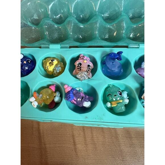 Hatchimals Lot Egg Cartons Lot Of Many - Picture 6 of 10